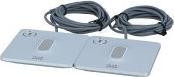Actual product image Cisco 8832 WIRED MICROPHONES KIT