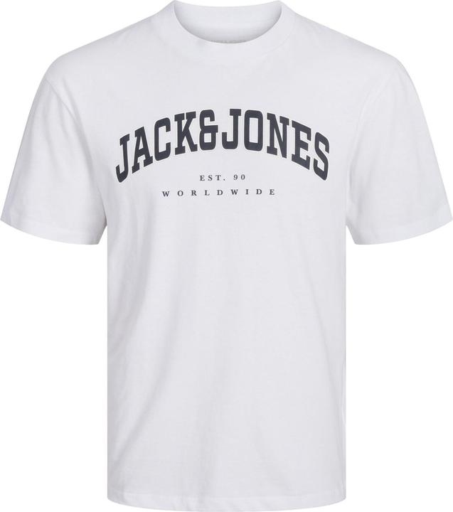 Immagine prodotto Jack & Jones Jjecaleb Varsity Tee Ss O-Neck Noos (XL)