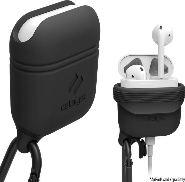 Produktbild Catalyst Wasserdichtes AirPods Case (Kopfhörer Tasche)