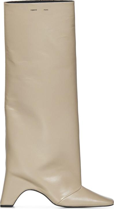 Produktbild Coperni Boots Beige (38)