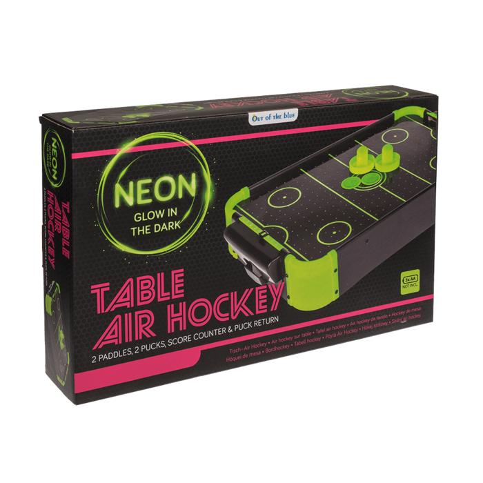 Image du produit Ootb Air hockey de table