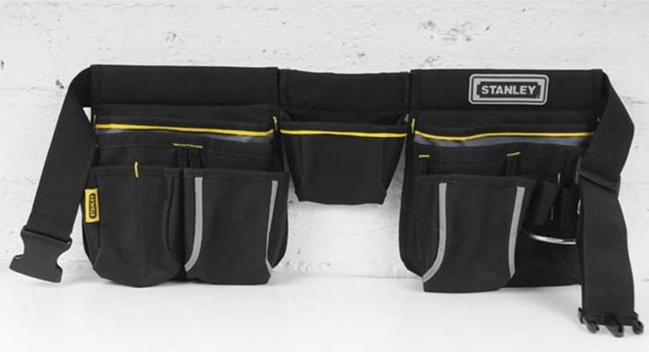Image du produit Stanley Ceinture porte-outils (1 pièces)