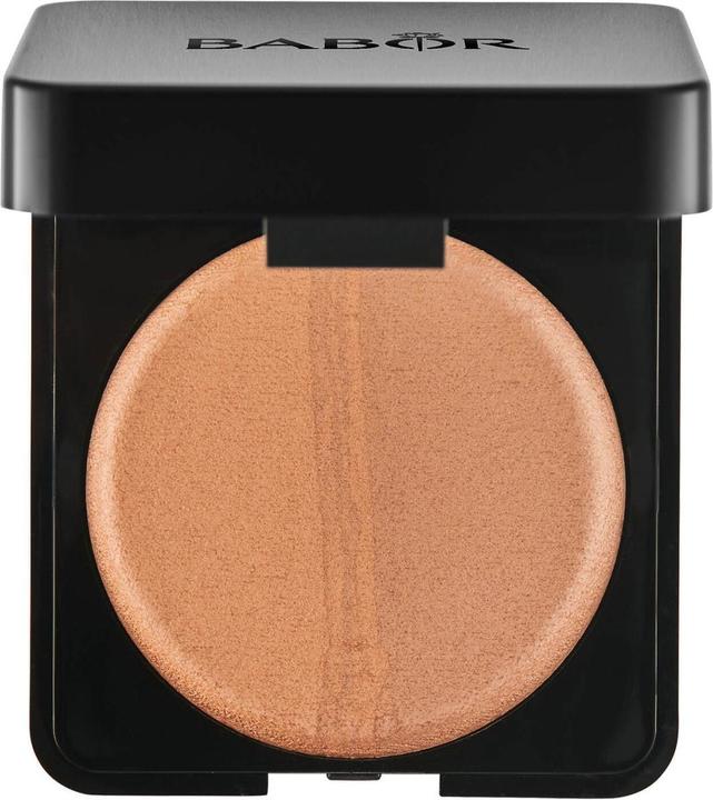 Produktbild Babor MAKE UP - Satin Duo Bronzer (Bronzer, 6 g)