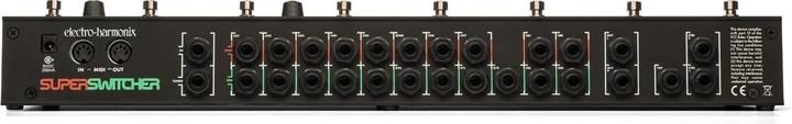 Produktbild Electro-Harmonix Super Switcher