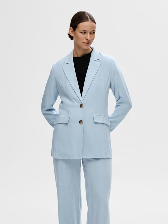 Image du produit Selected Femme Blazer SLFVIVA (38)