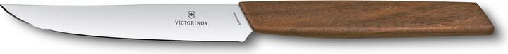Produktbild Victorinox Swiss Modern Steakmesser (2 Stück, Messer)