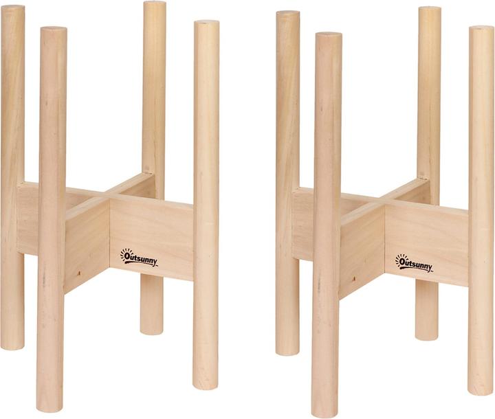 Produktbild Jamb Blumenständer 2er Set