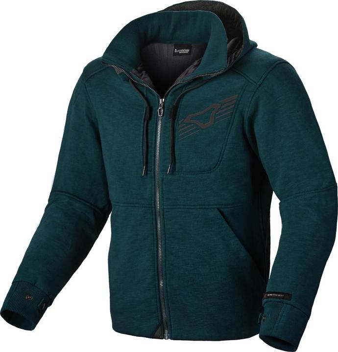 Image du produit Macna DISTRICT Hoodie (S)