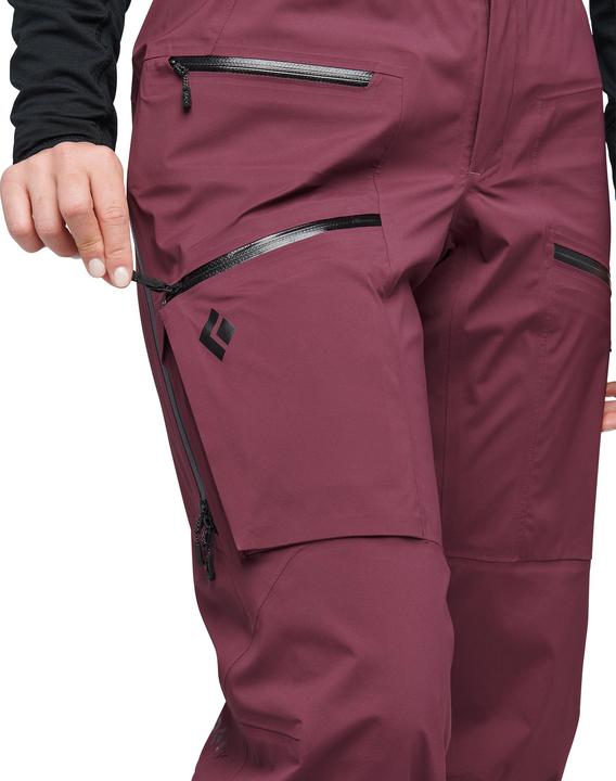 Actual product image Black Diamond W Recon Lt (S)