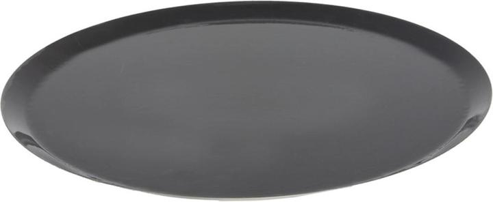 Immagine prodotto de Buyer Vassoio per pizza rotondo Ø 28cm acciaio blu