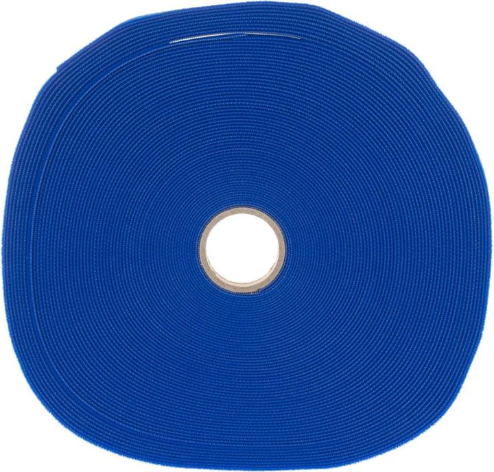 Actual product image Fastech ETN Fast Strap 25 meters, blue (25 mm)