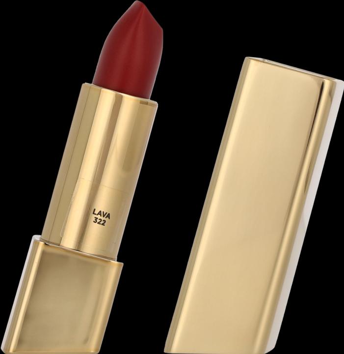 Actual product image Hourglass Unlocked (322 Red)