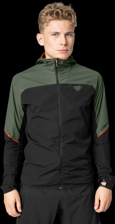Actual product image Dynafit Alpine Wind Jacke (S)