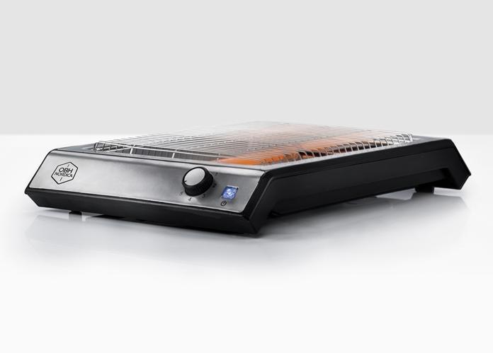 Image du produit OBH Nordica 2639 Grille-pain