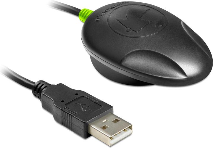 Actual product image Navilock Nl-602u