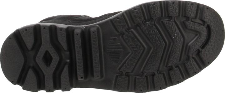 Actual product image Palladium Pampa Travel Lite (38)