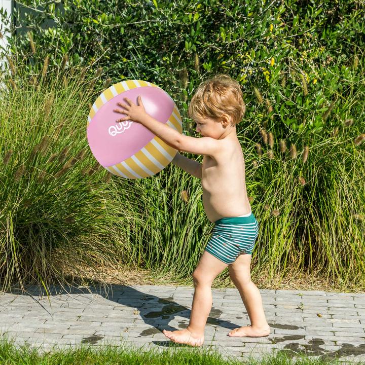 Immagine prodotto Quut Palla da spiaggia? Rosa dolce, età consigliata a partire da: 1