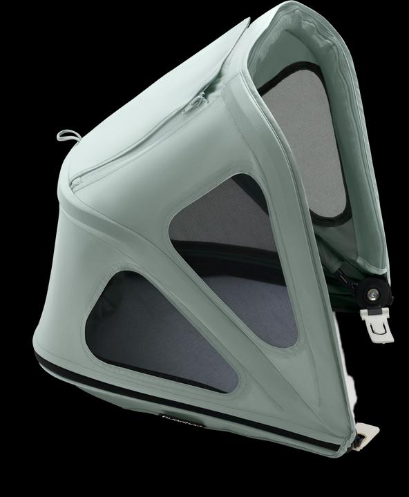 Actual product image Bugaboo Breezy sun canopy Bee