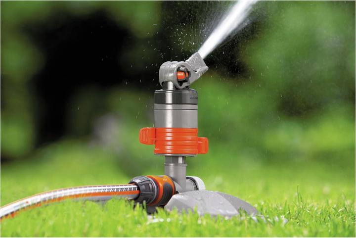 Produktbild Gardena Comfort (Flächenregner)