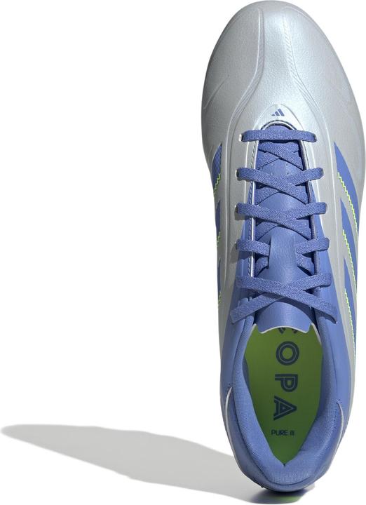 Immagine prodotto adidas Copa Pure III Club FG/MG (41 1/3)