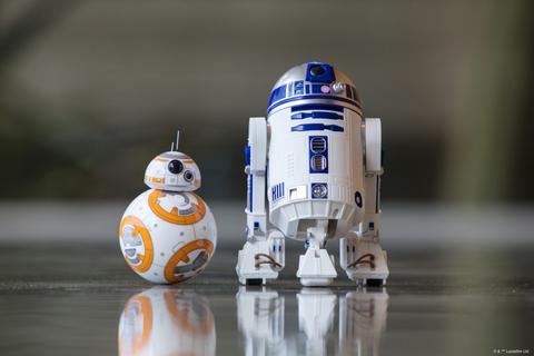 Produktbild Sphero R2d2