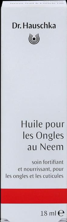 Image du produit Dr. Hauschka Neem (18 ml)