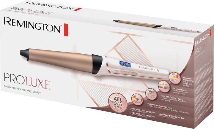 Immagine prodotto Remington PROluxe CI91X1 (38 mm, 25 mm)