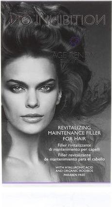 Actual product image No Inhibition Age Renew Revitalising Maintenance Filler 12ml - Pack of 4 (48 ml)