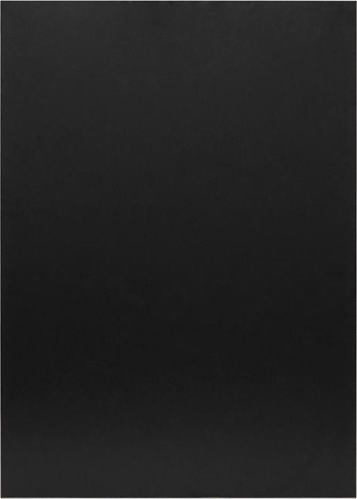 Immagine prodotto Europel Lavagna senza cornice, 500 x 700 mm, nero