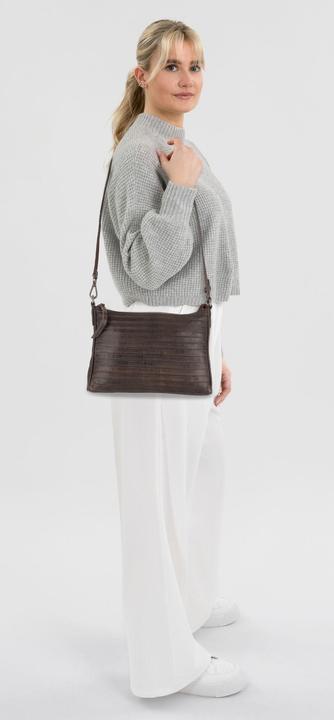 Immagine prodotto FredsBruder Borsa a tracolla in pelle 28 cm