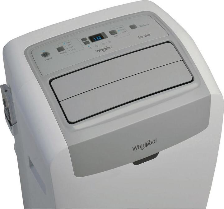 Image du produit Whirlpool PACW212HP (35 m², 12000 BTU/h)
