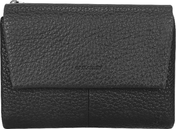 Gallantry WLT-810061-BK Damenportemonnaie