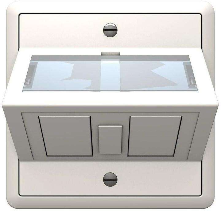 Actual product image Swisscom AP socket