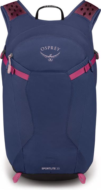 Produktbild Osprey Sportlite 20 Wanderrucksack 45 cm (20 l)