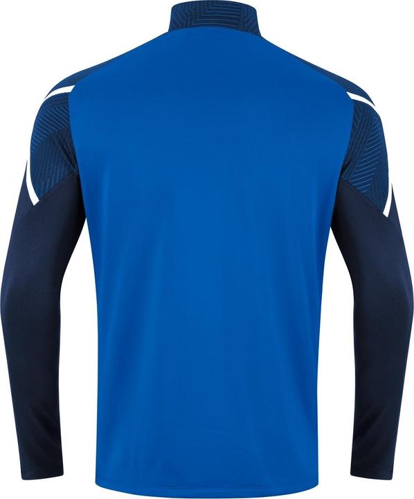 Actual product image JAKO Ziptop Performance (S)