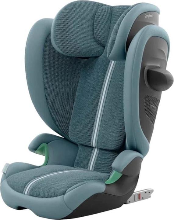 Produktbild Cybex Solution G2 I-Fix (Kindersitz, ECE R129/i-Size Norm)