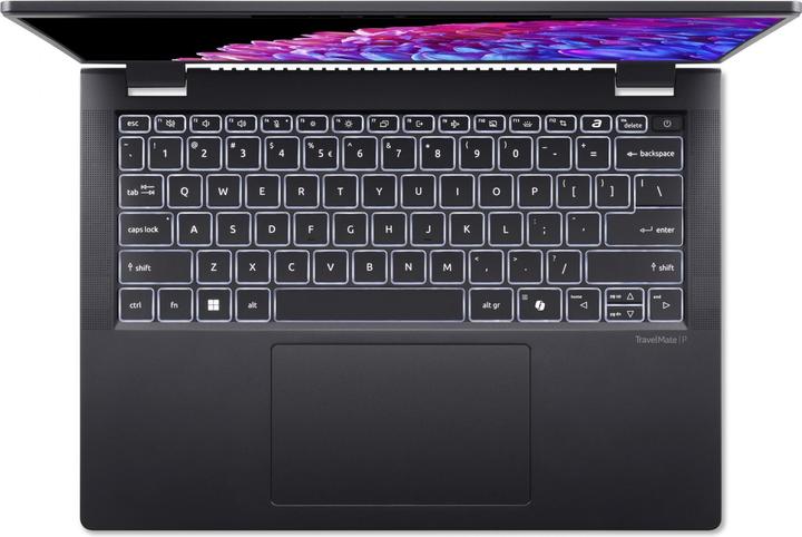 Produktbild Acer TravelMate P6 (14", Intel Core Ultra 7 155H, 32 GB, 1000 GB, DE)