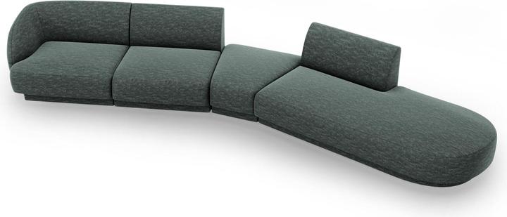 Actual product image Micadoni Miley (2 person sofa, 3-seater, 4-seater)