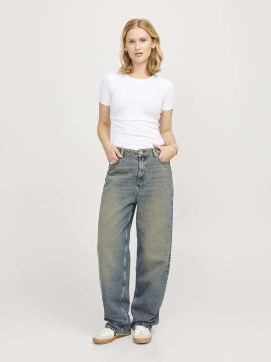 Produktbild JJXX Jxerin Baggy Mw R204 Jeans Dnm Ln (W29/L32)