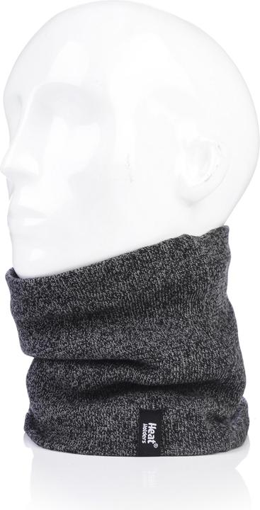 Heat Holders Neck Warmers charcoal