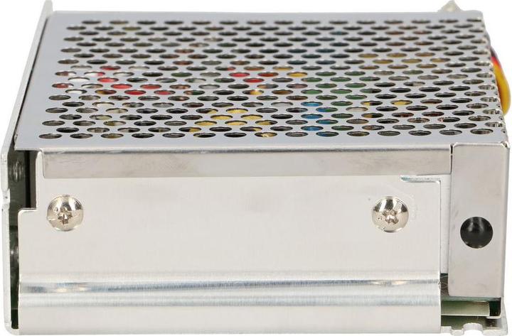 Image du produit Extralink SCP-50-24 alimentation électrique avec chargeur de batterie 27.6V 50W 24V (50 W)