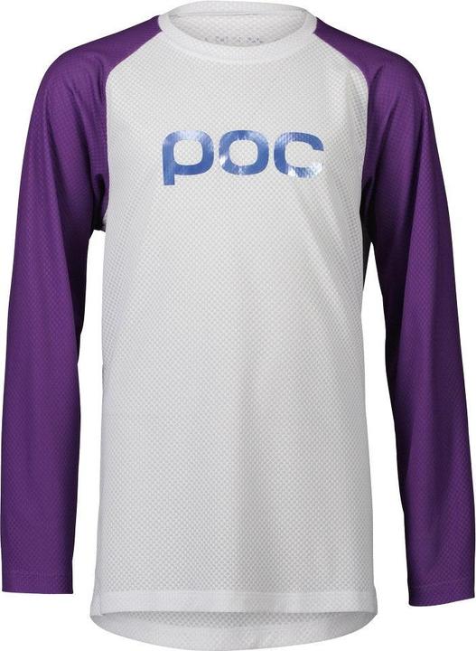 Produktbild Poc Y's Essential MTB LS Trikot (140)