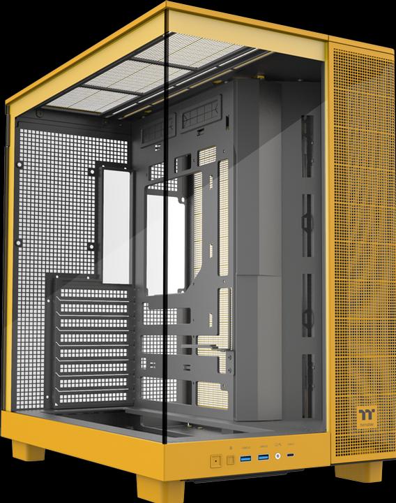 Produktbild Thermaltake View 380 XL TG ARGB (ATX, mATX, Mini-ITX)