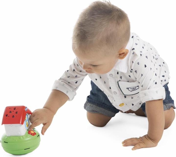 Immagine prodotto Chicco Dispositivo Mobile Delle Api