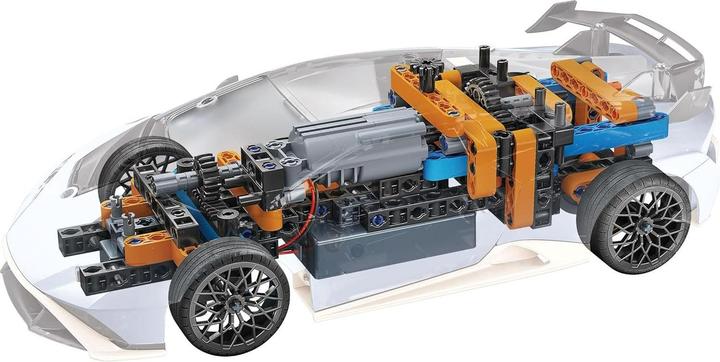 Produktbild Clementoni Lamborghini HuracÃ¡n STO IT