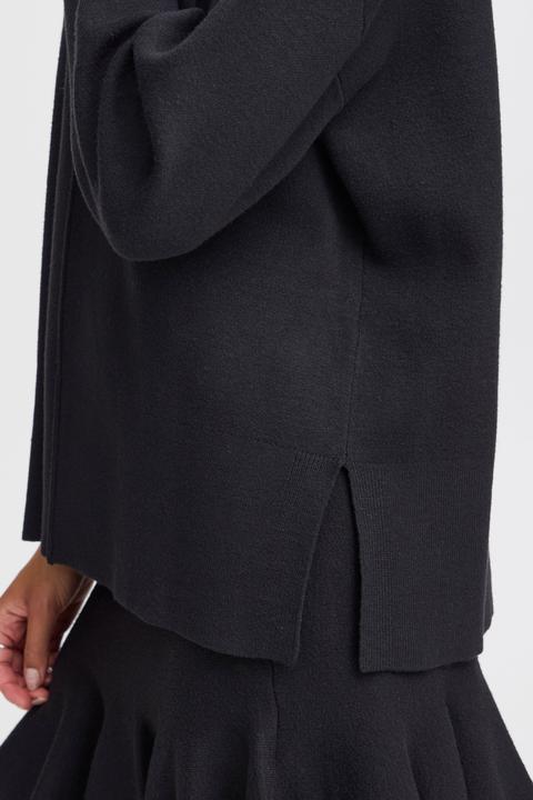 Actual product image B.young BYOTARI JUMPER 20815258 (S)
