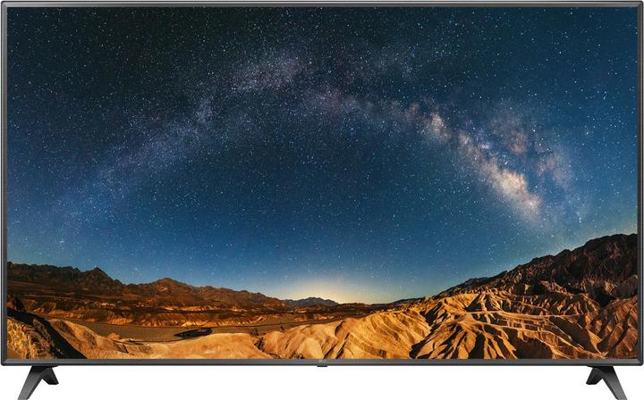LG 50UR781C0LK (50", UR78, LED, 4K, 2023)