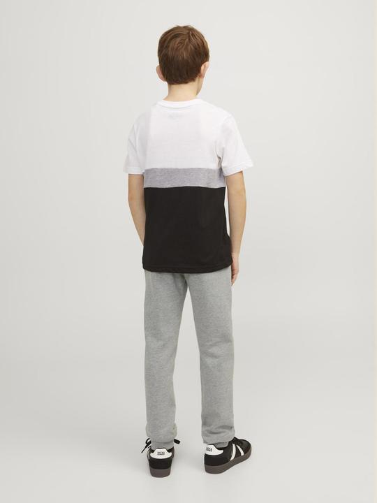 Actual product image Jack & Jones Jungs Bündchen Sweathose (152)