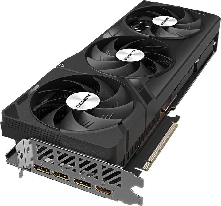 Produktbild Gigabyte GeForce RTX 4070 Ti Super Windforce MAX OC (16 GB)