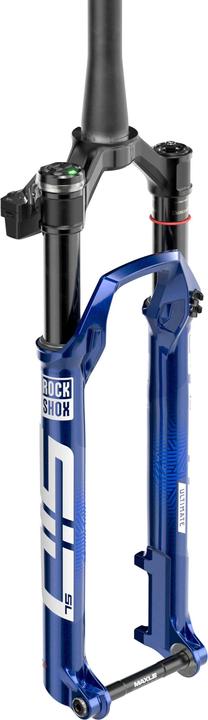 Produktbild RockShox SID SL Ultimate Flight Attendant (110 mm, Luft)